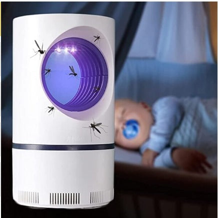 Mosquito Killer Lamp