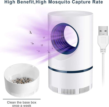 Mosquito Killer Lamp