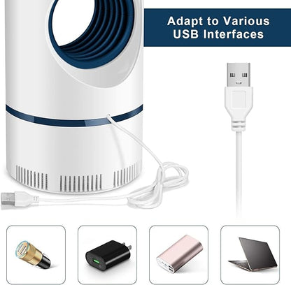 Mosquito Killer Lamp
