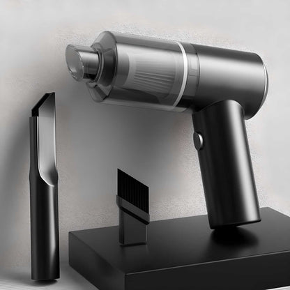 ProVac__Re-Chargeable Vacuum Cleaner